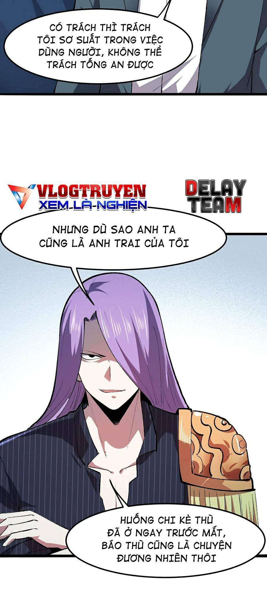 Tôi Dựa Vào Bug Làm Ông Nội Người Ta