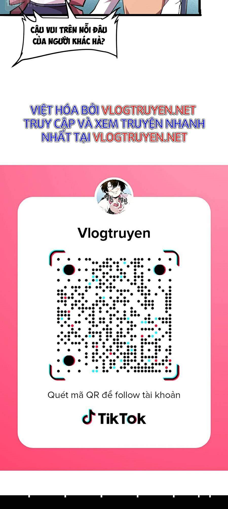 Tôi Dựa Vào Bug Làm Ông Nội Người Ta