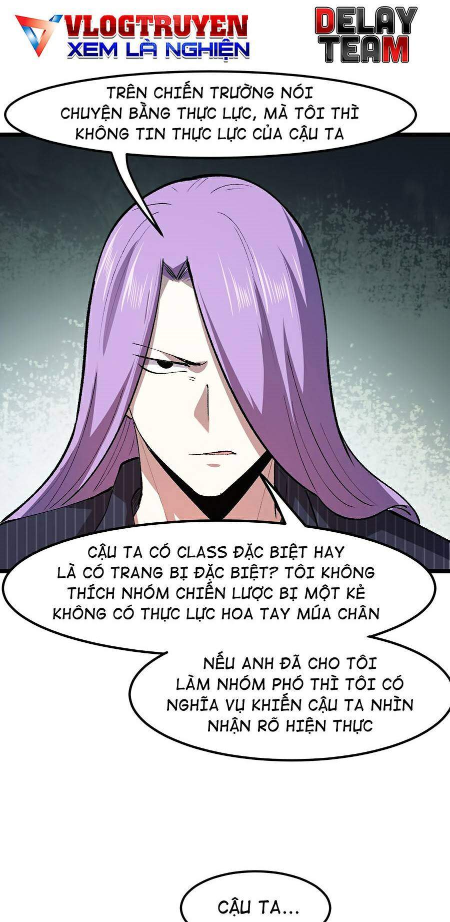 Tôi Dựa Vào Bug Làm Ông Nội Người Ta