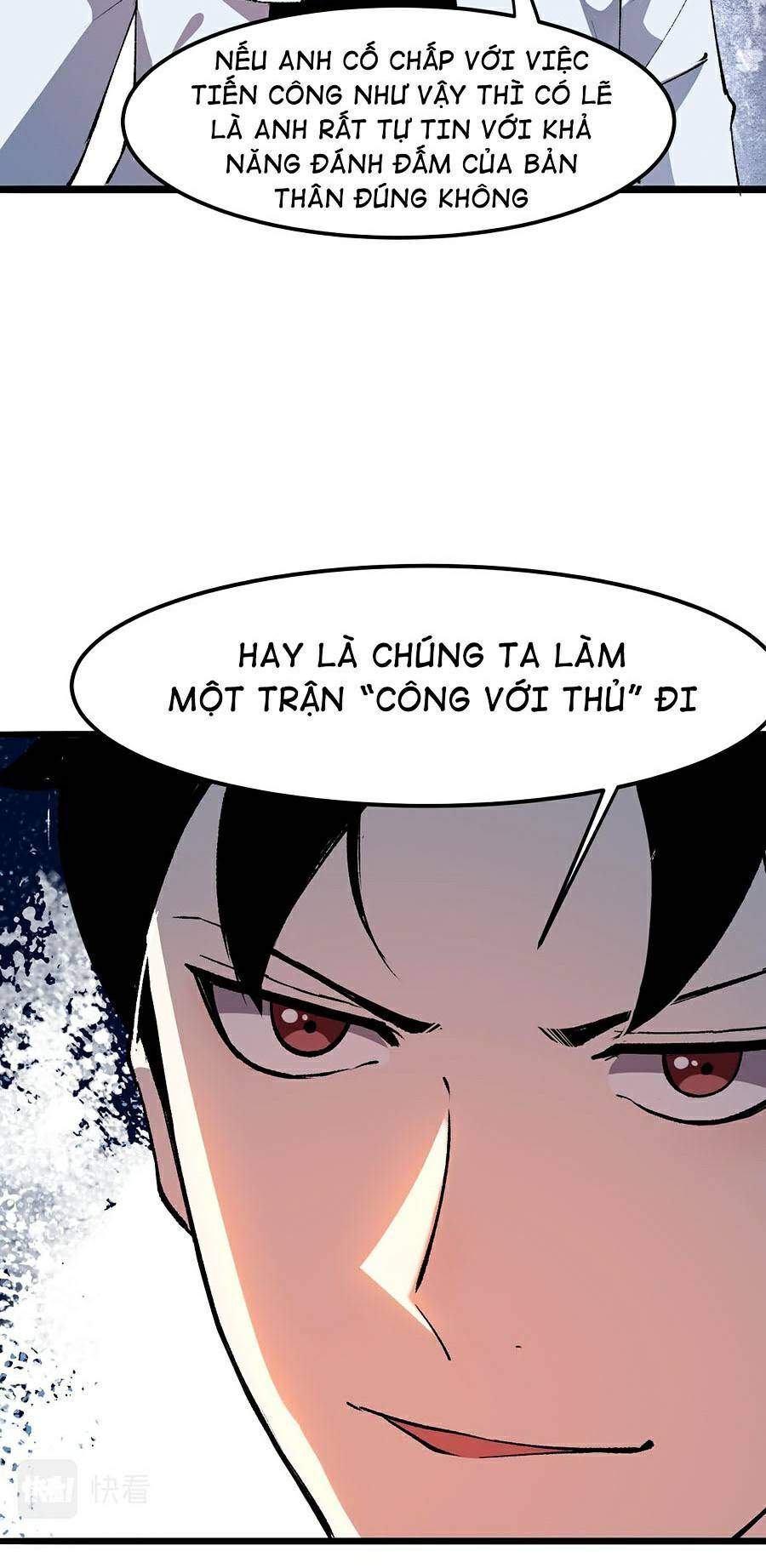 Tôi Dựa Vào Bug Làm Ông Nội Người Ta