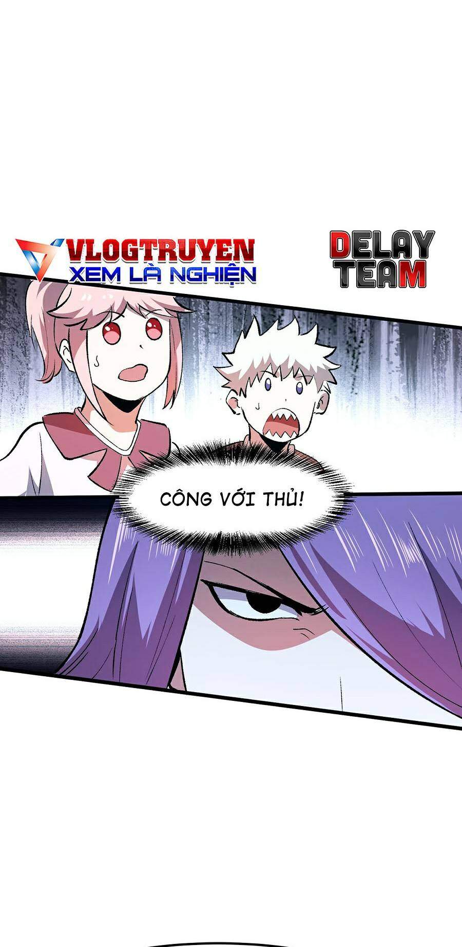 Tôi Dựa Vào Bug Làm Ông Nội Người Ta