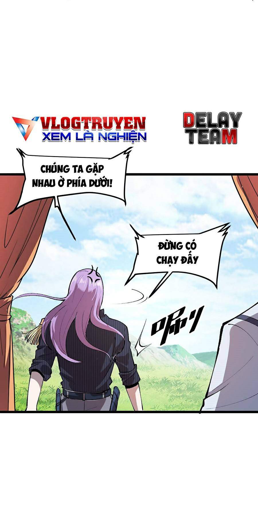 Tôi Dựa Vào Bug Làm Ông Nội Người Ta