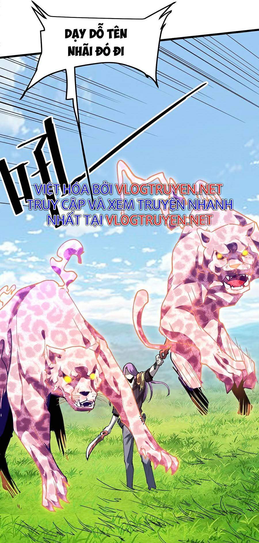 Tôi Dựa Vào Bug Làm Ông Nội Người Ta