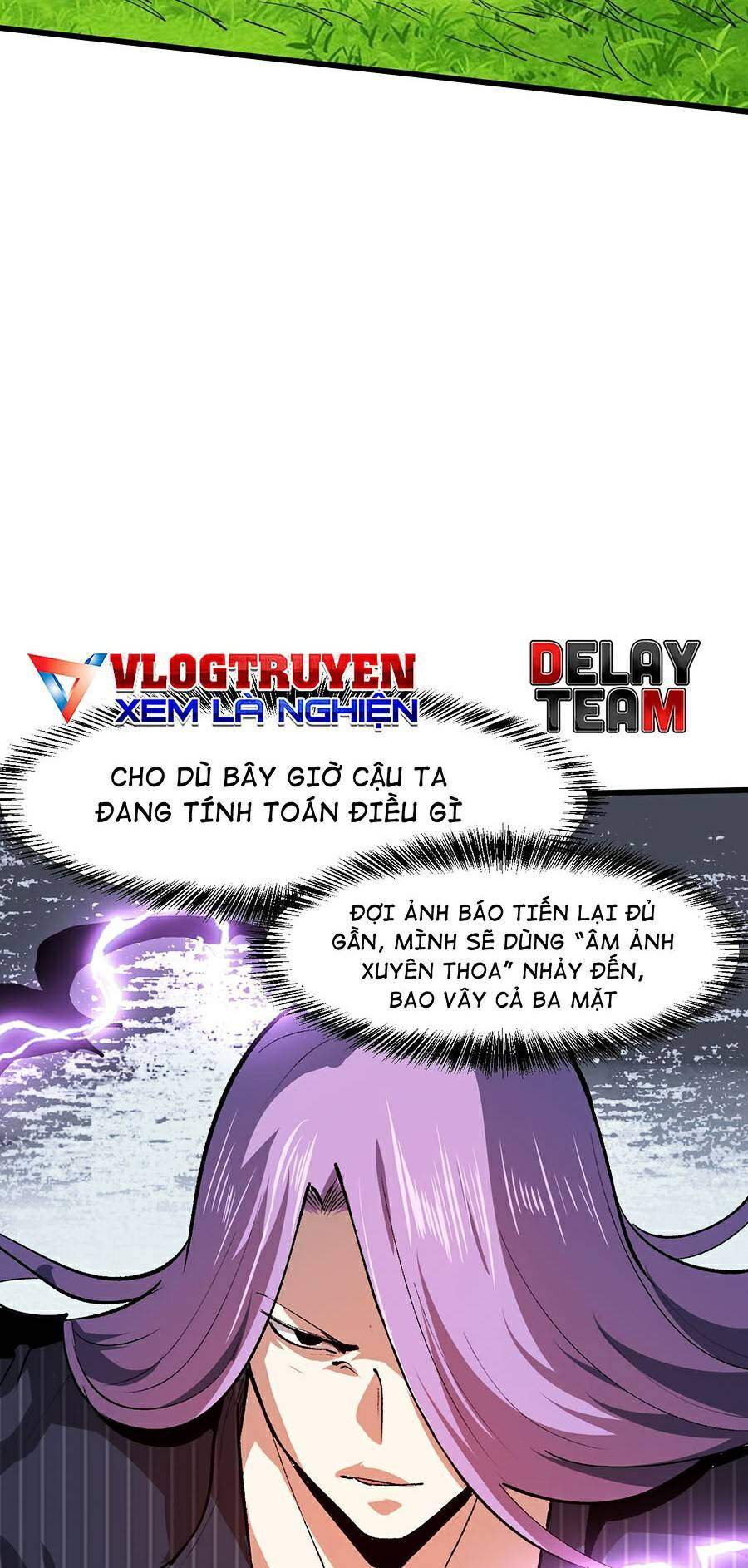 Tôi Dựa Vào Bug Làm Ông Nội Người Ta