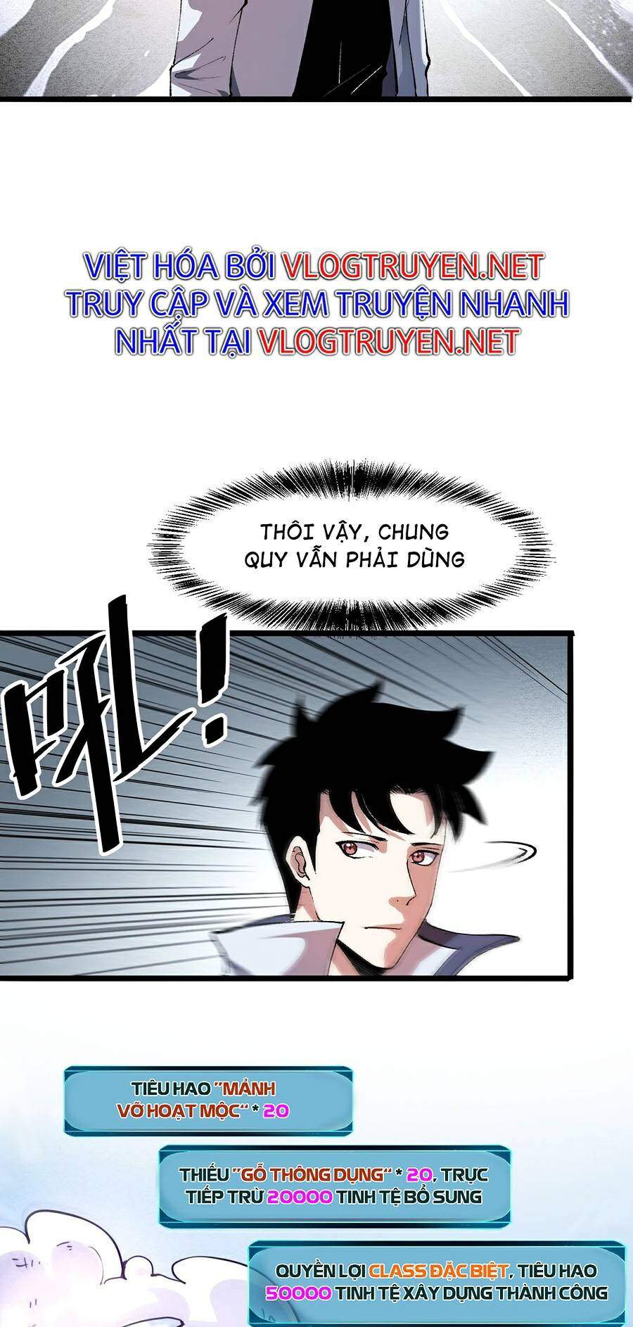 Tôi Dựa Vào Bug Làm Ông Nội Người Ta