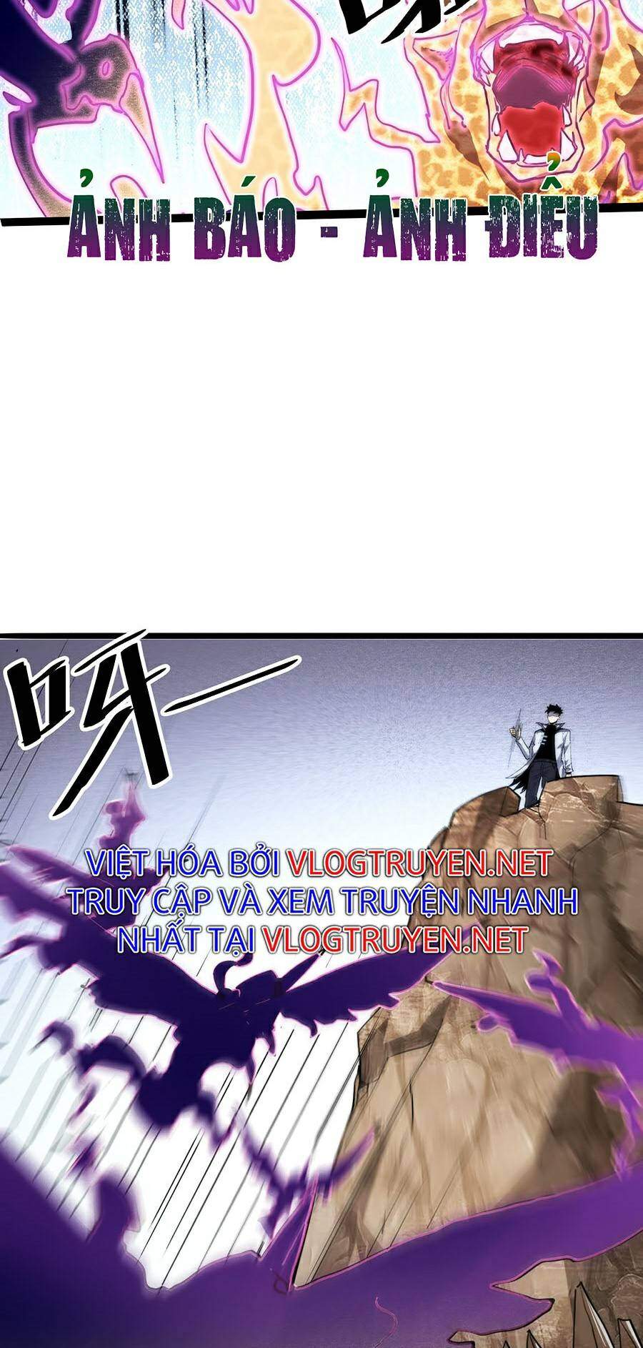 Tôi Dựa Vào Bug Làm Ông Nội Người Ta
