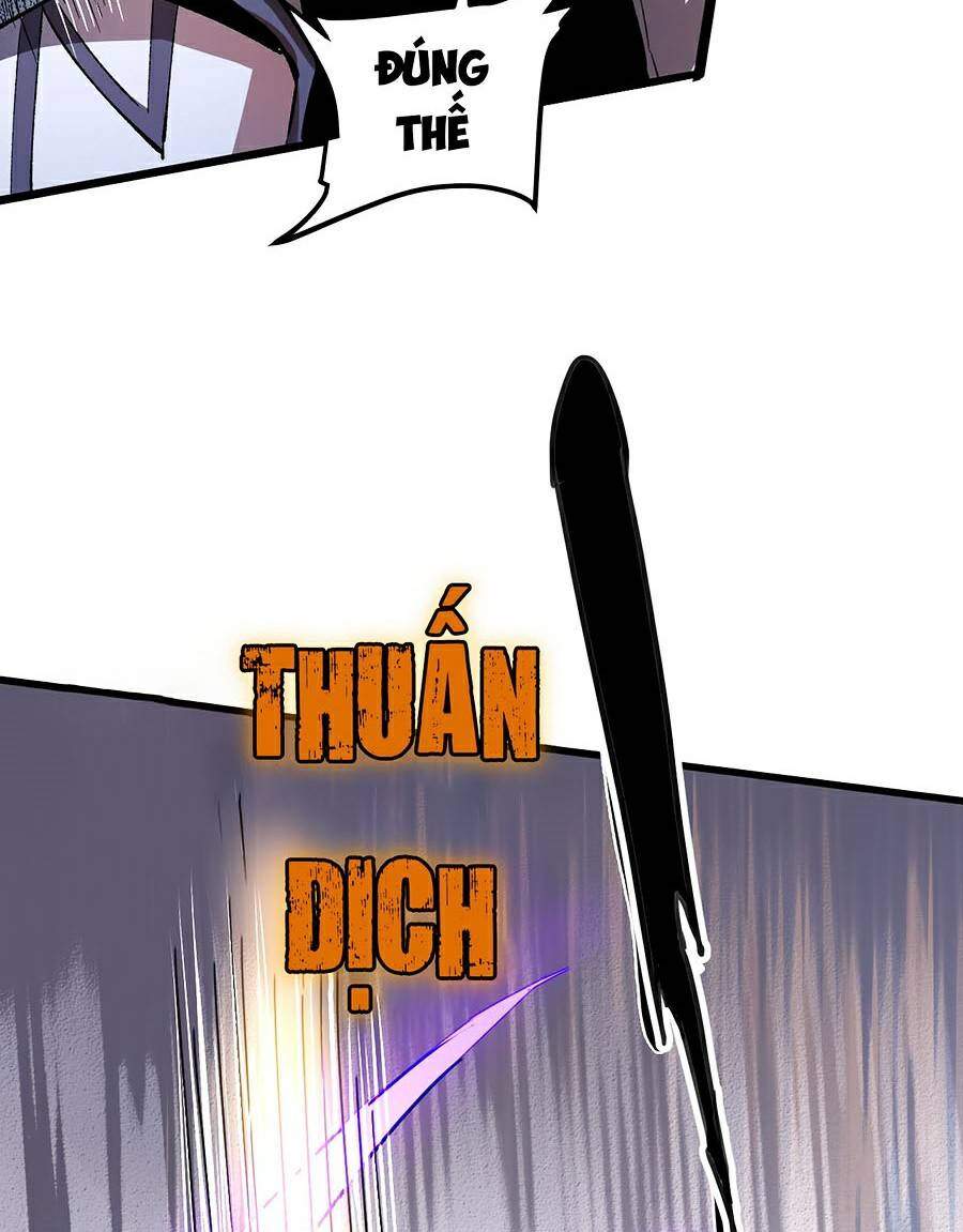 Tôi Dựa Vào Bug Làm Ông Nội Người Ta