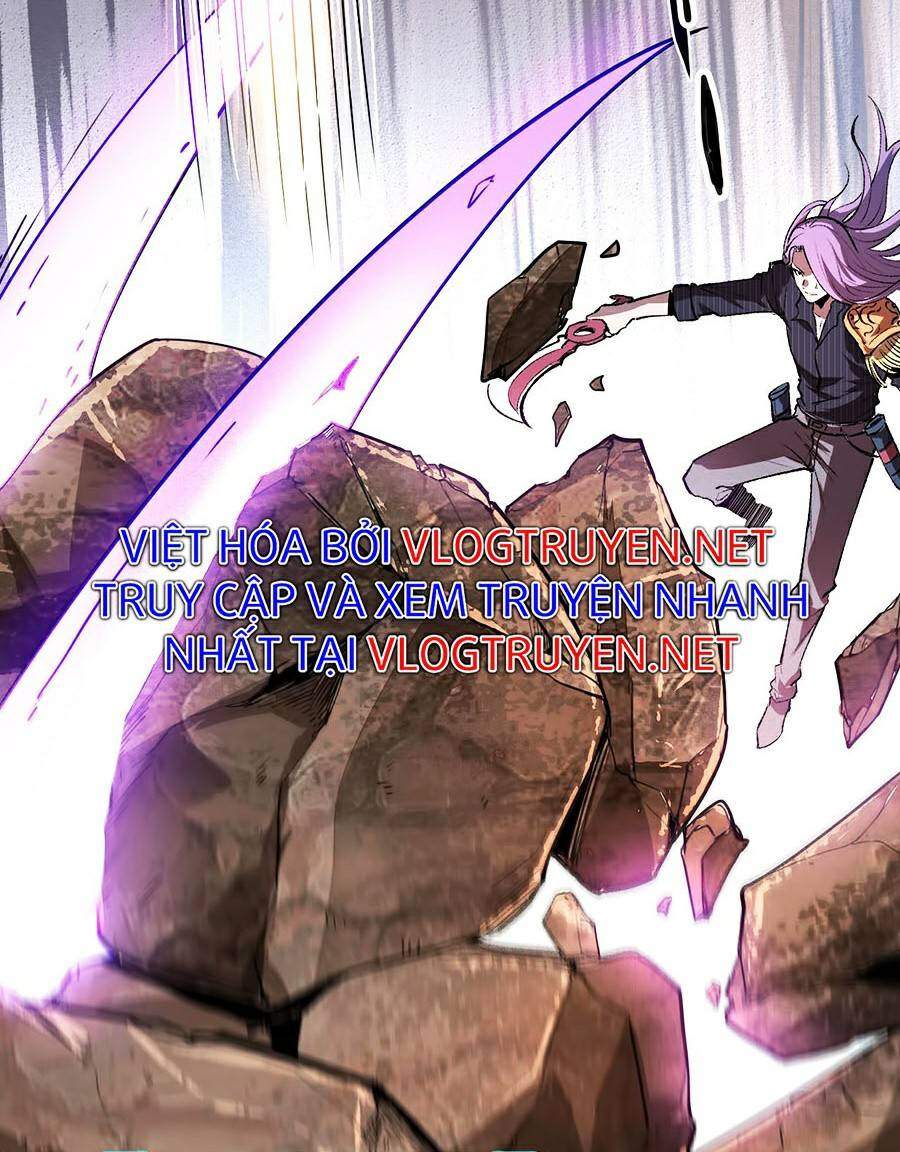 Tôi Dựa Vào Bug Làm Ông Nội Người Ta