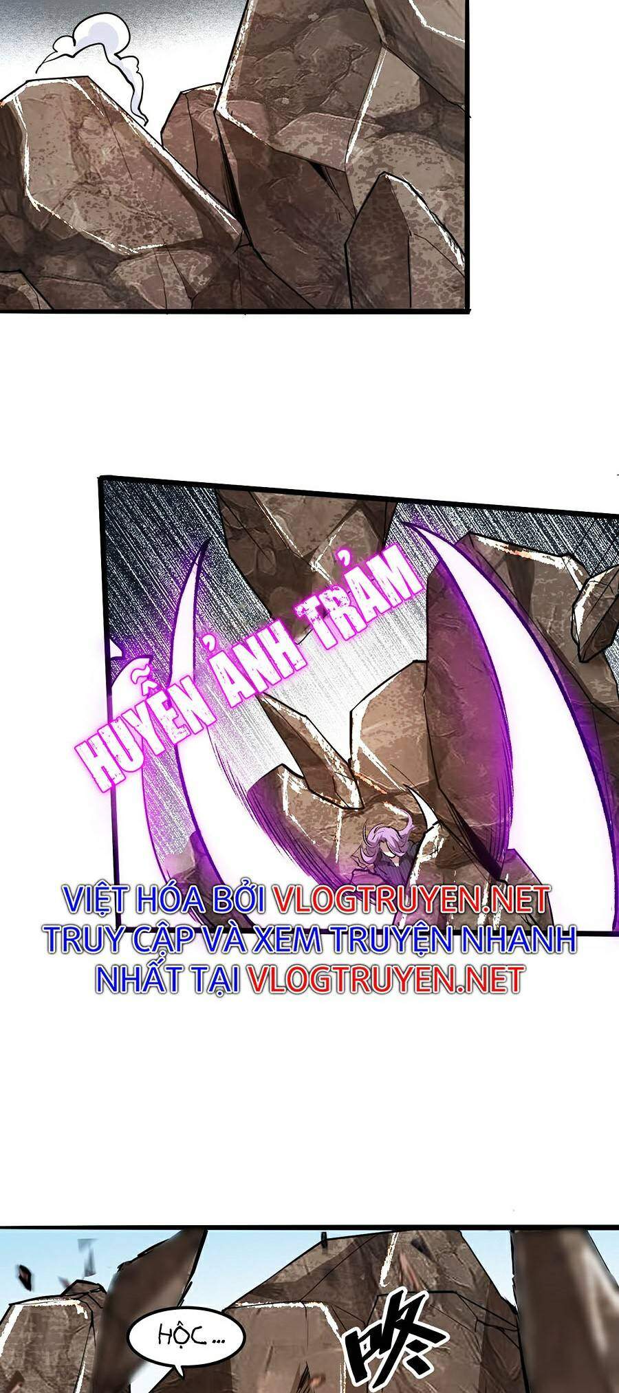 Tôi Dựa Vào Bug Làm Ông Nội Người Ta