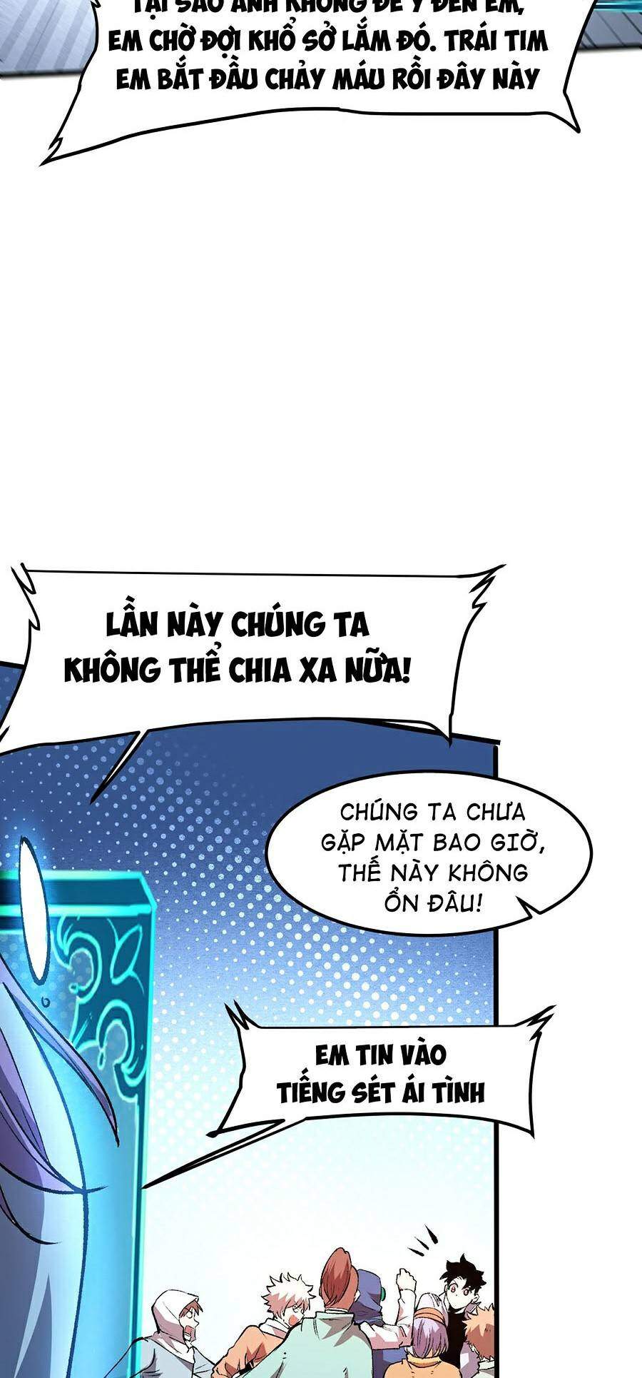 Tôi Dựa Vào Bug Làm Ông Nội Người Ta