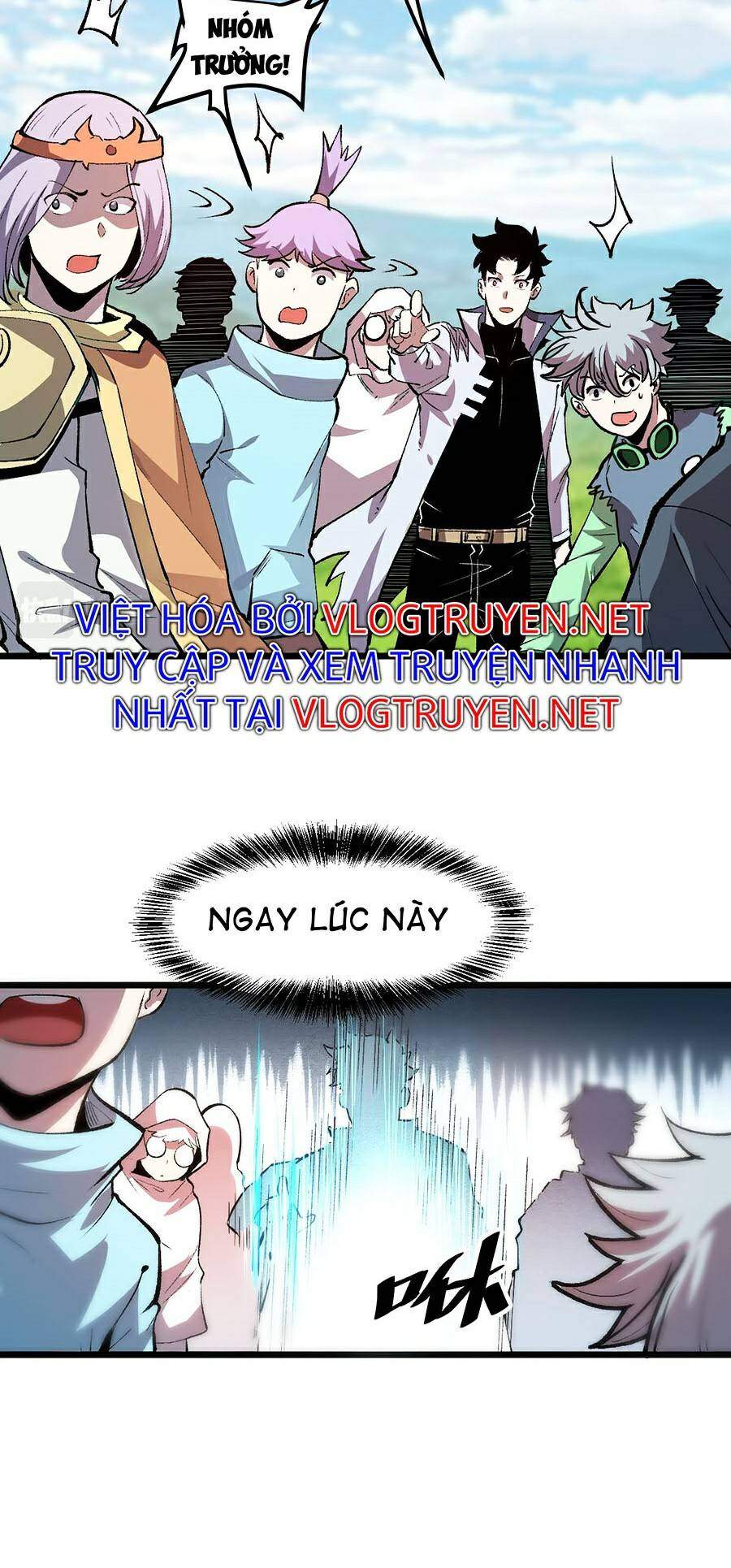 Tôi Dựa Vào Bug Làm Ông Nội Người Ta