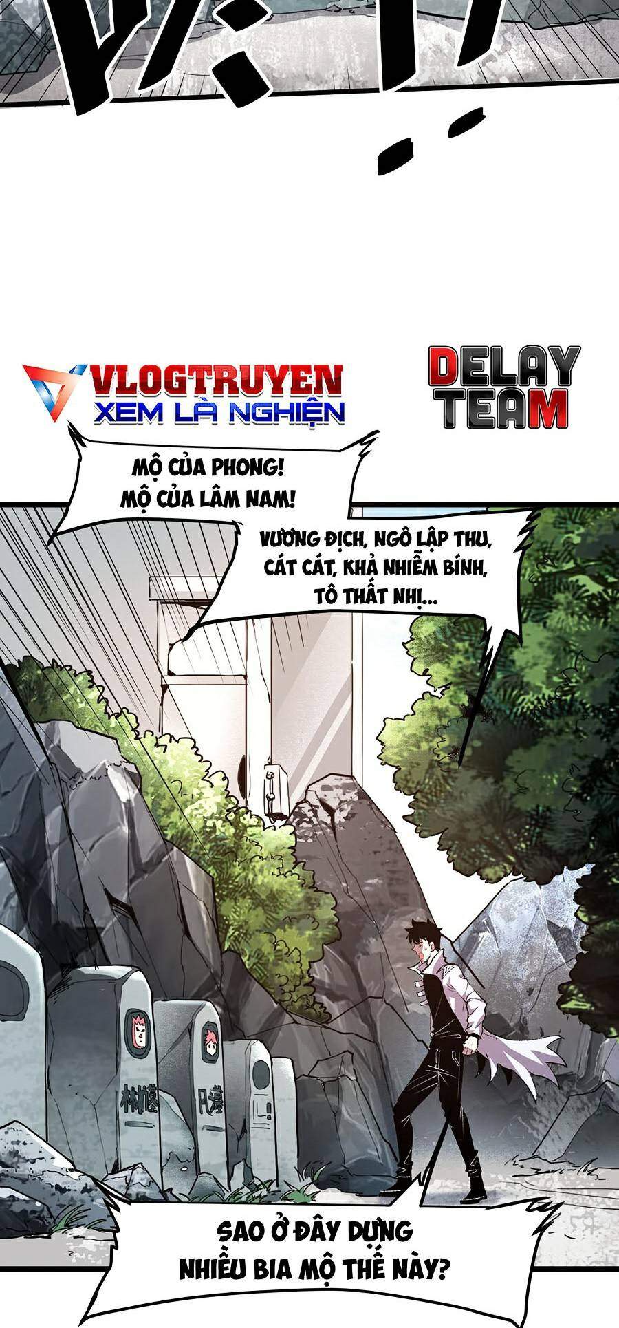 Tôi Dựa Vào Bug Làm Ông Nội Người Ta