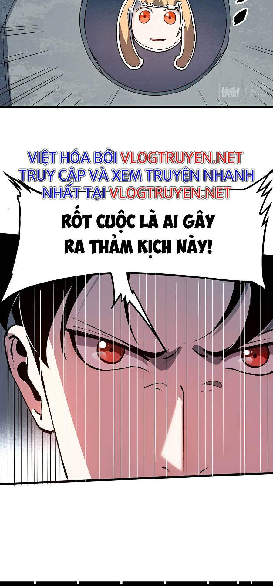 Tôi Dựa Vào Bug Làm Ông Nội Người Ta