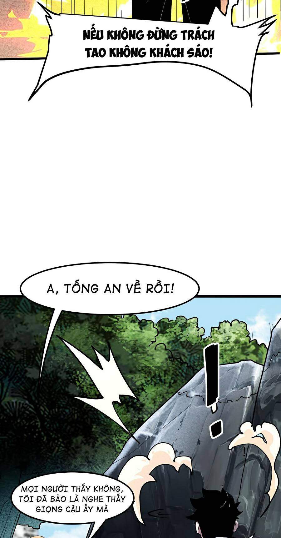 Tôi Dựa Vào Bug Làm Ông Nội Người Ta