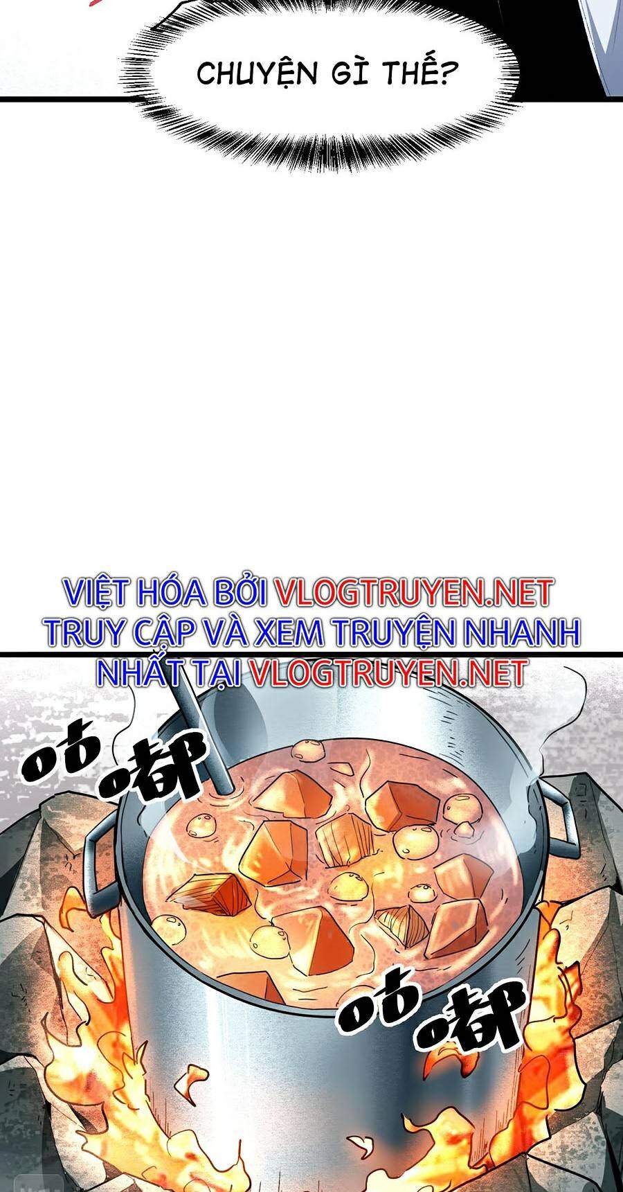 Tôi Dựa Vào Bug Làm Ông Nội Người Ta