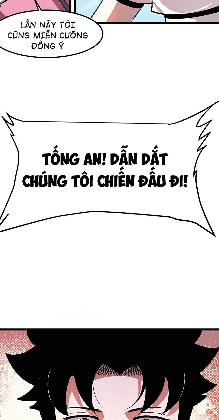 Tôi Dựa Vào Bug Làm Ông Nội Người Ta