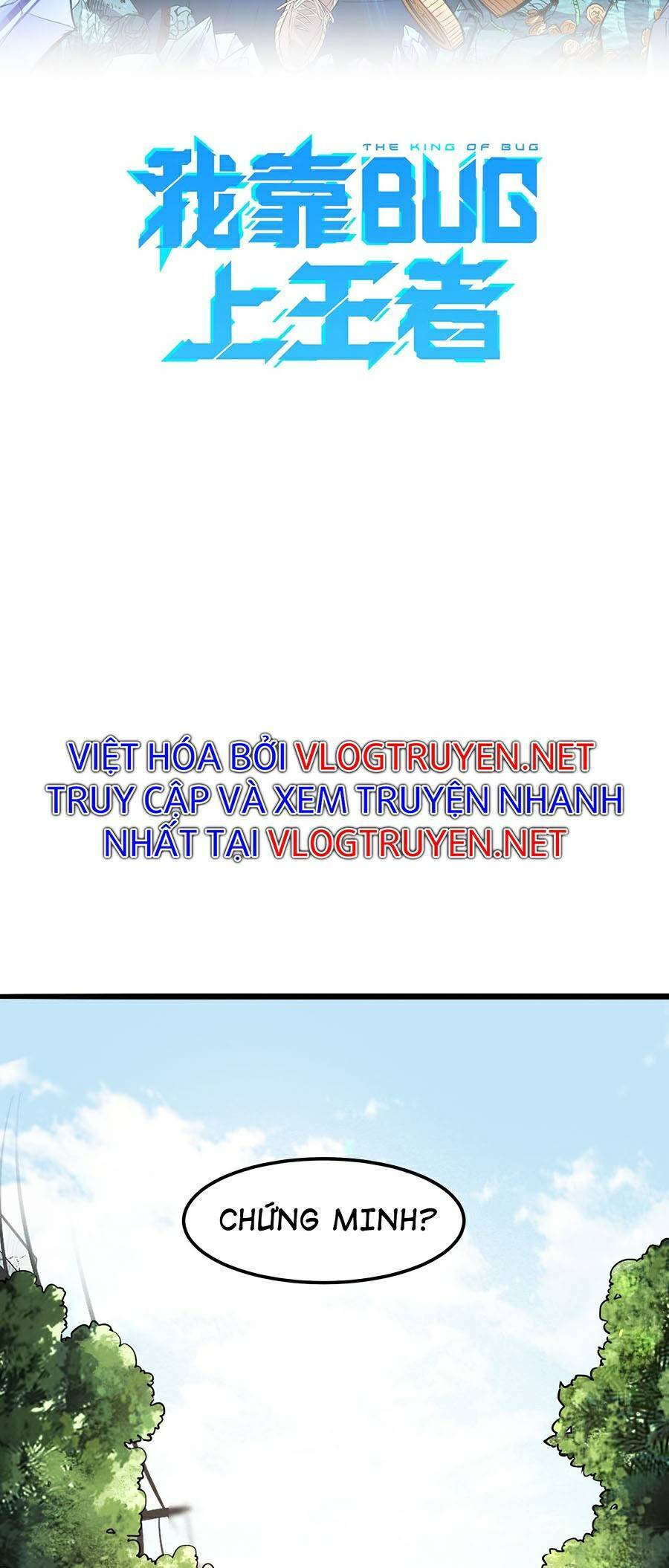 Tôi Dựa Vào Bug Làm Ông Nội Người Ta