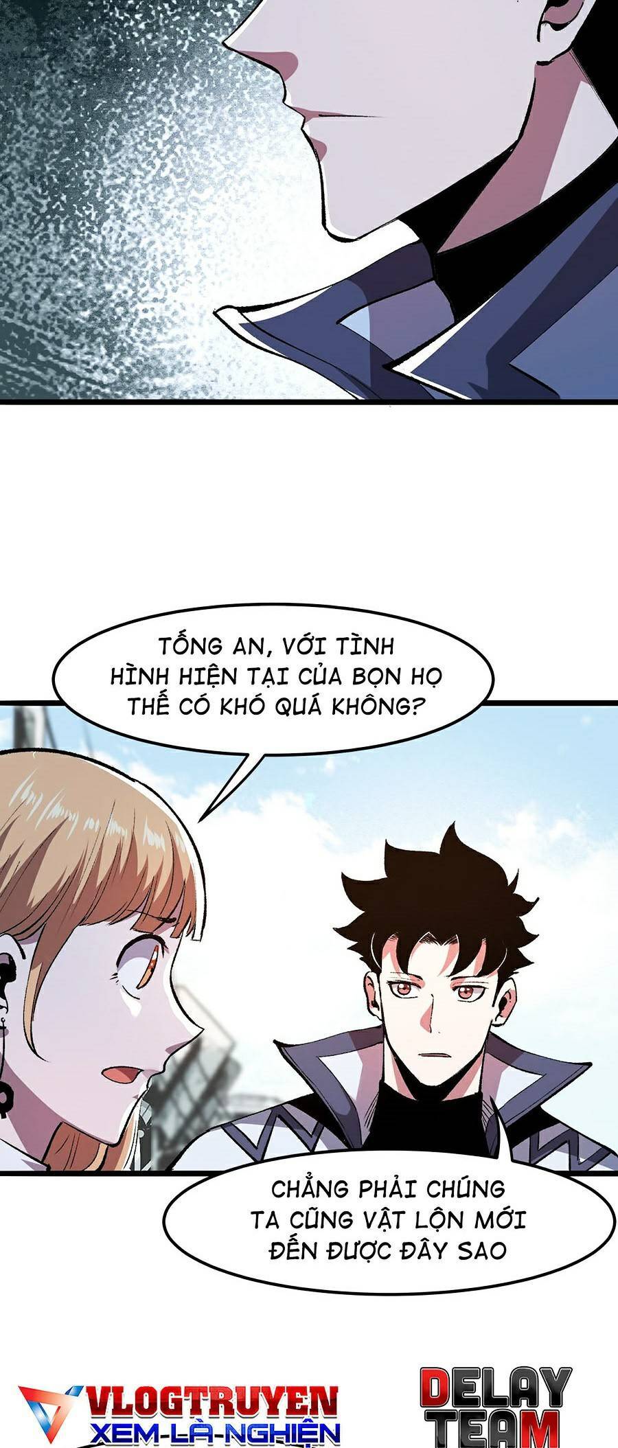 Tôi Dựa Vào Bug Làm Ông Nội Người Ta
