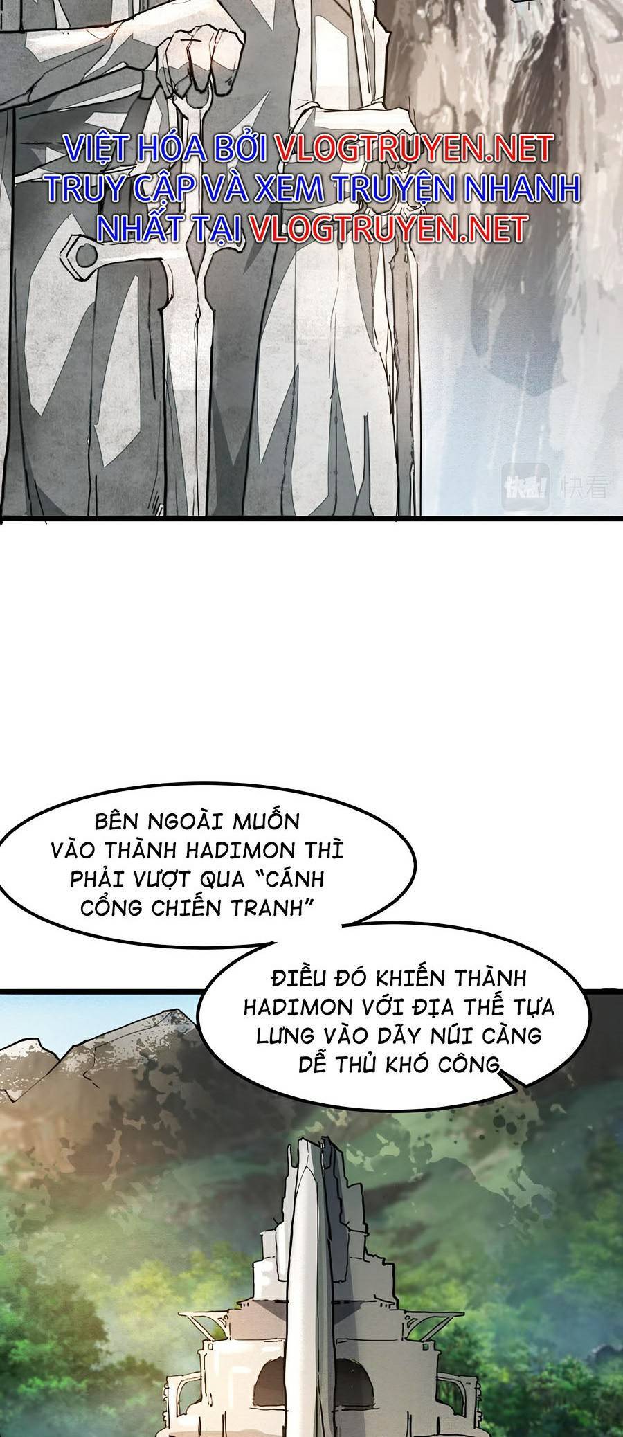 Tôi Dựa Vào Bug Làm Ông Nội Người Ta