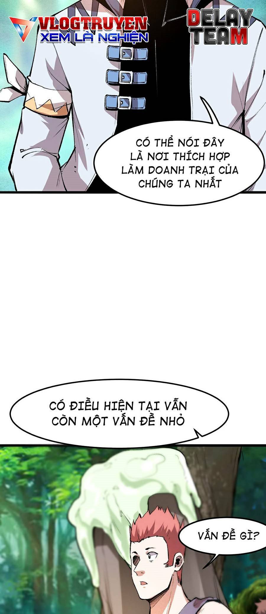Tôi Dựa Vào Bug Làm Ông Nội Người Ta