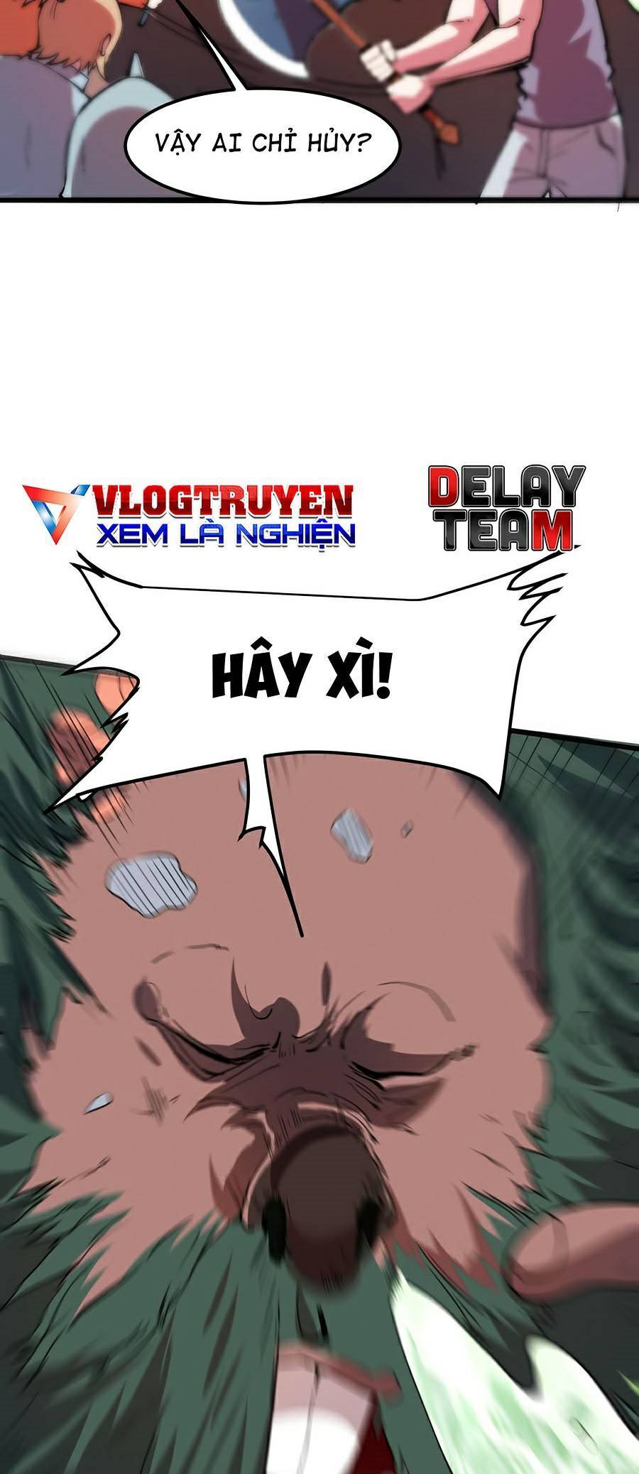 Tôi Dựa Vào Bug Làm Ông Nội Người Ta