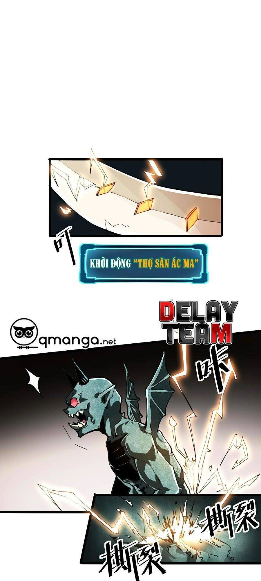 Tôi Dựa Vào Bug Làm Ông Nội Người Ta