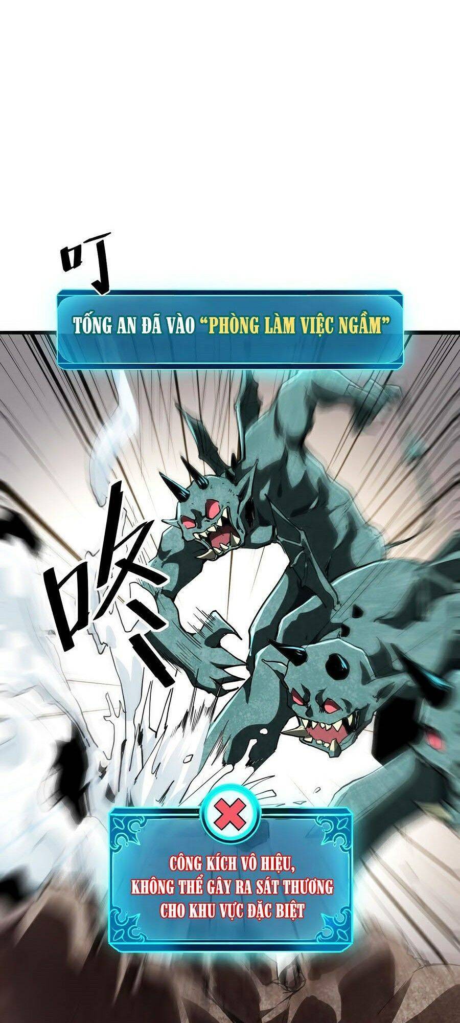 Tôi Dựa Vào Bug Làm Ông Nội Người Ta