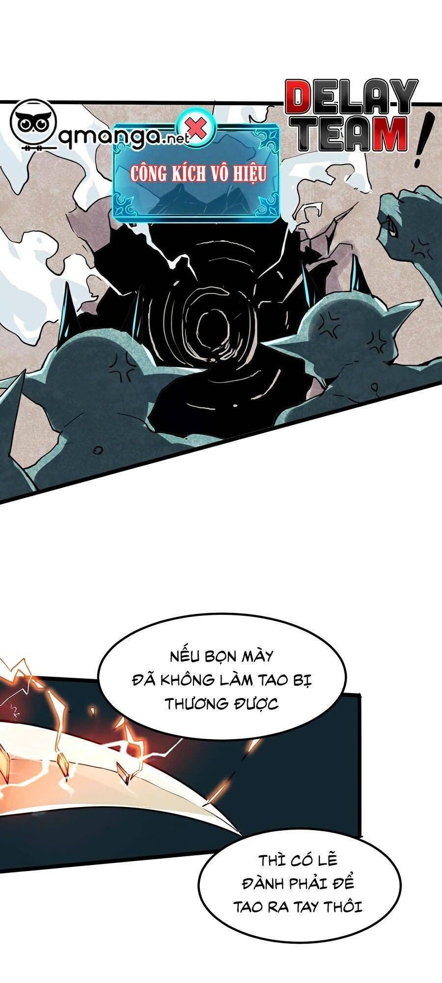 Tôi Dựa Vào Bug Làm Ông Nội Người Ta