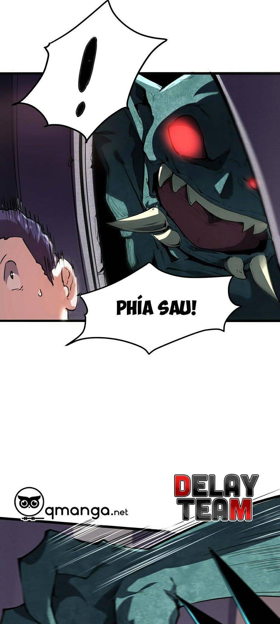 Tôi Dựa Vào Bug Làm Ông Nội Người Ta
