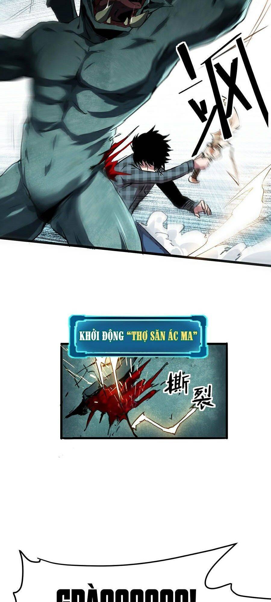 Tôi Dựa Vào Bug Làm Ông Nội Người Ta