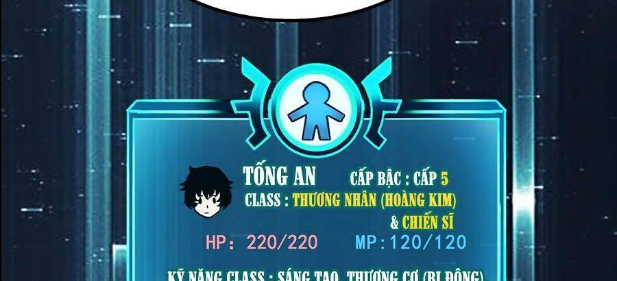 Tôi Dựa Vào Bug Làm Ông Nội Người Ta