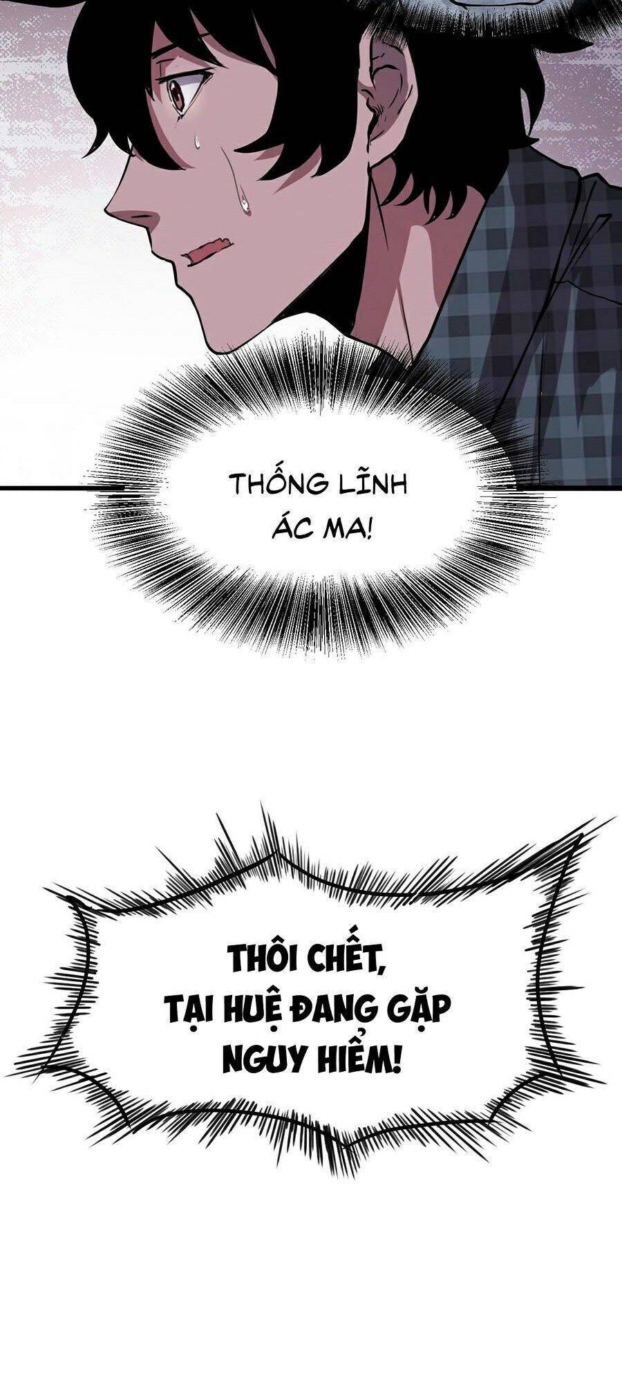 Tôi Dựa Vào Bug Làm Ông Nội Người Ta
