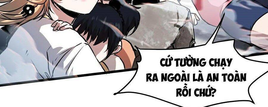 Tôi Dựa Vào Bug Làm Ông Nội Người Ta
