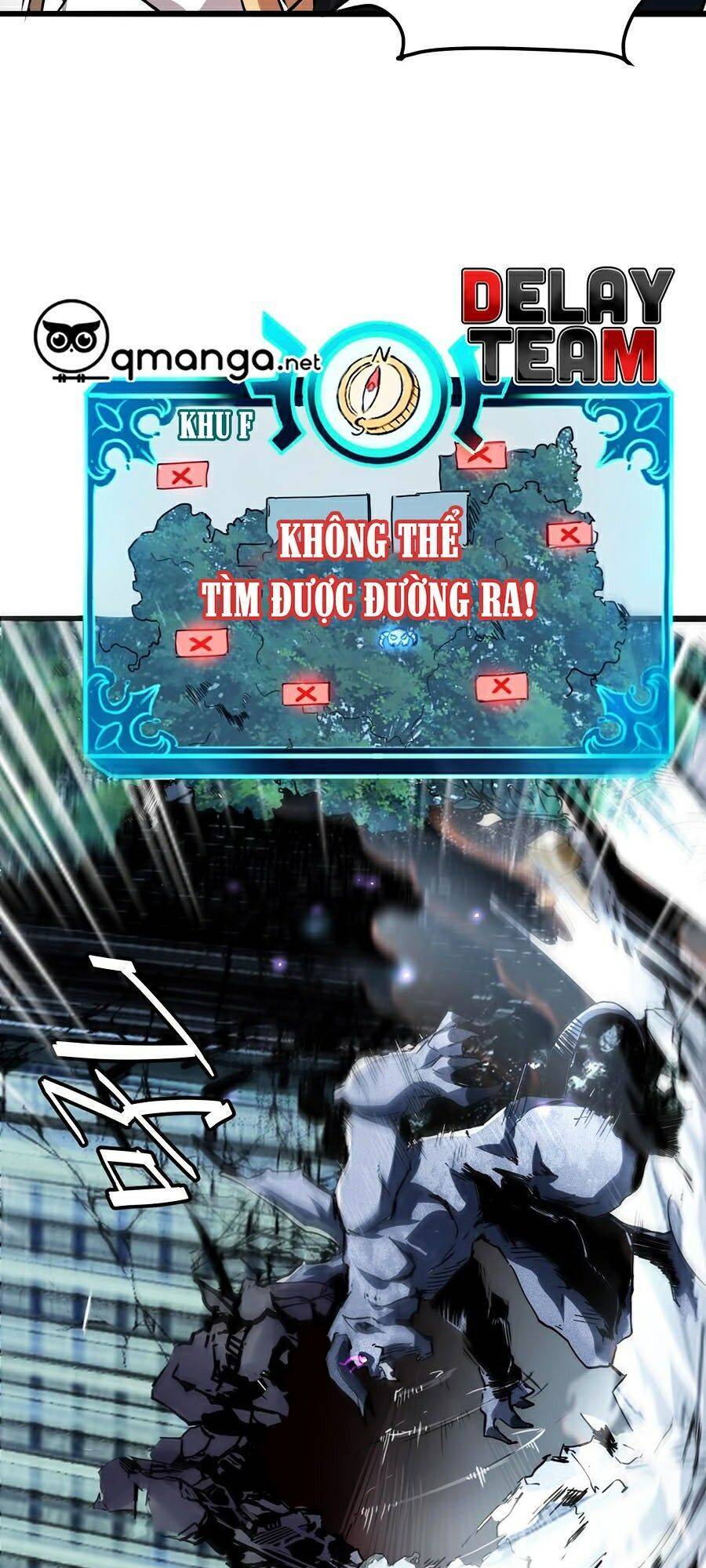 Tôi Dựa Vào Bug Làm Ông Nội Người Ta