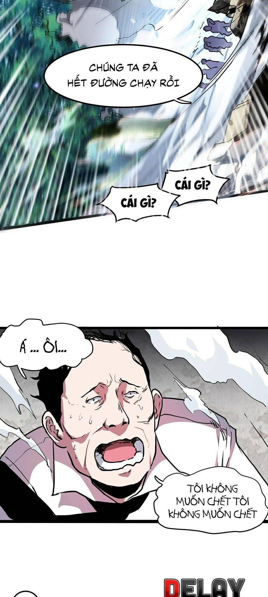 Tôi Dựa Vào Bug Làm Ông Nội Người Ta