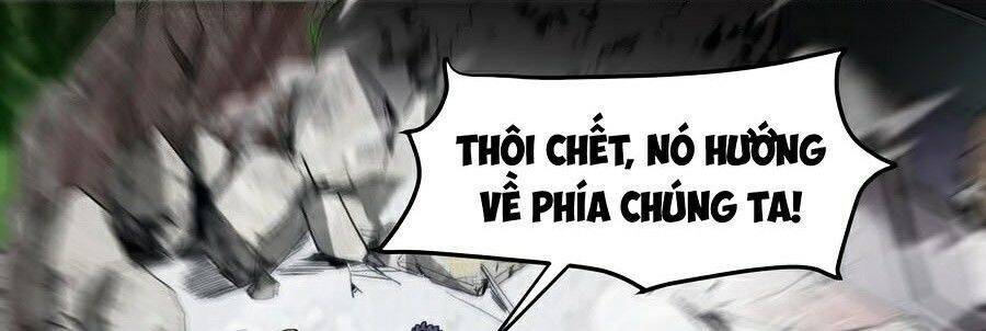 Tôi Dựa Vào Bug Làm Ông Nội Người Ta