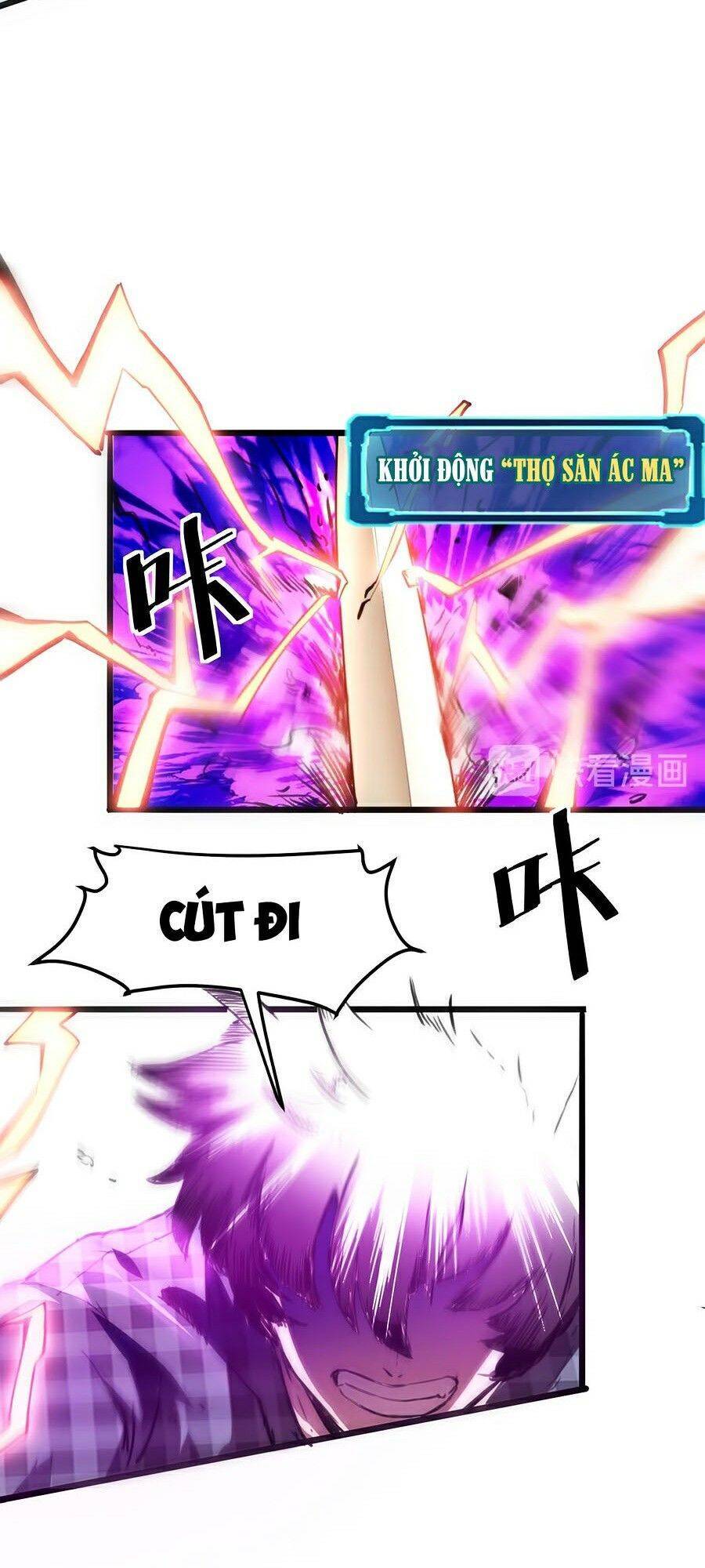 Tôi Dựa Vào Bug Làm Ông Nội Người Ta