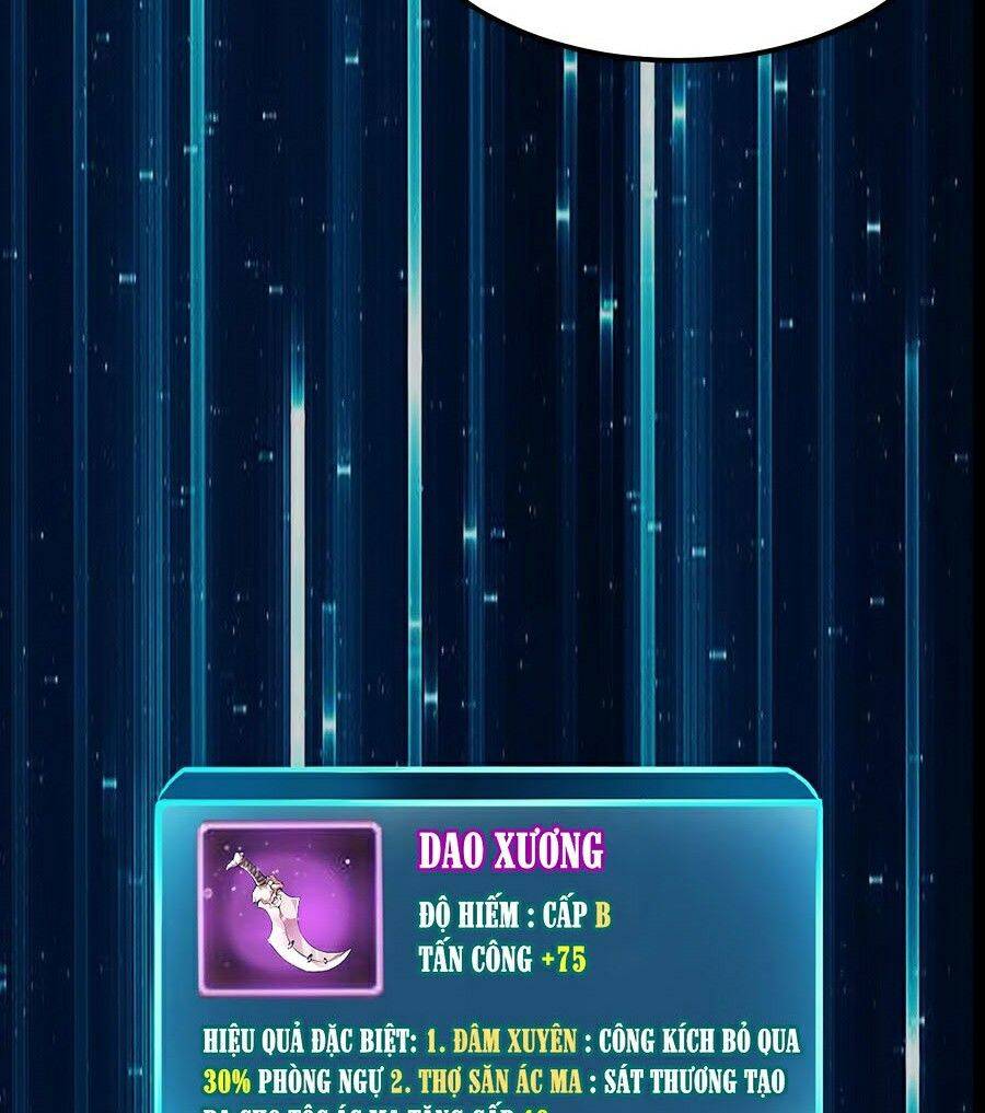 Tôi Dựa Vào Bug Làm Ông Nội Người Ta