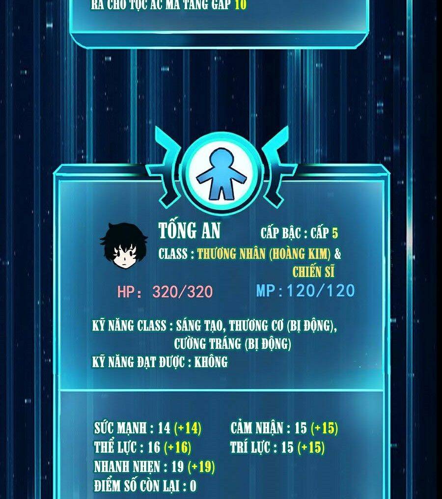 Tôi Dựa Vào Bug Làm Ông Nội Người Ta