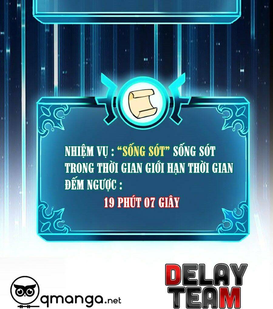 Tôi Dựa Vào Bug Làm Ông Nội Người Ta