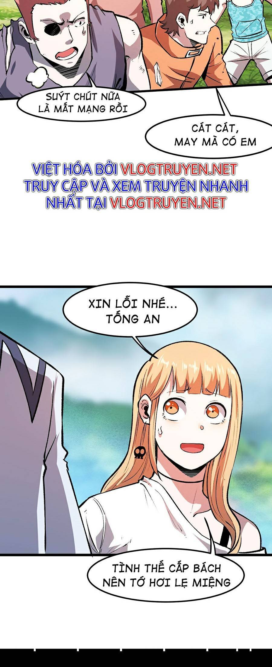 Tôi Dựa Vào Bug Làm Ông Nội Người Ta