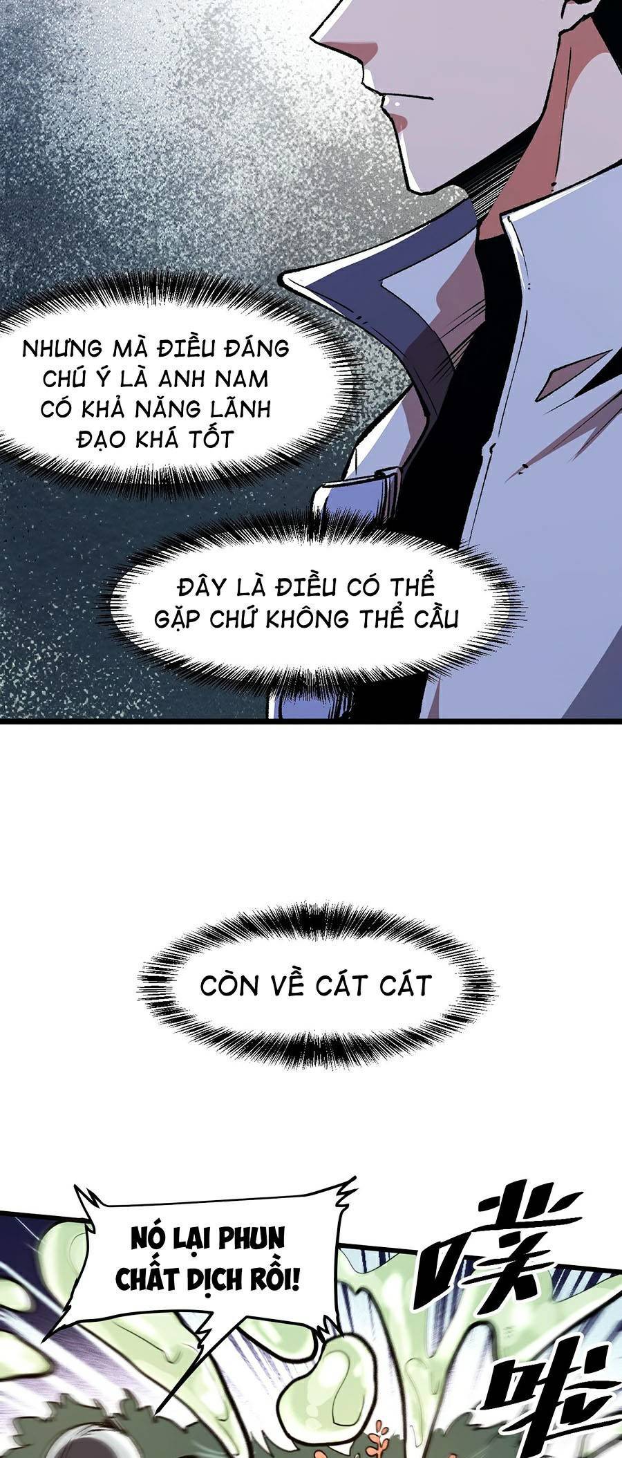 Tôi Dựa Vào Bug Làm Ông Nội Người Ta