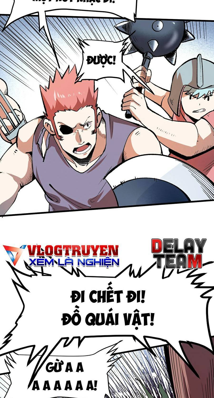 Tôi Dựa Vào Bug Làm Ông Nội Người Ta