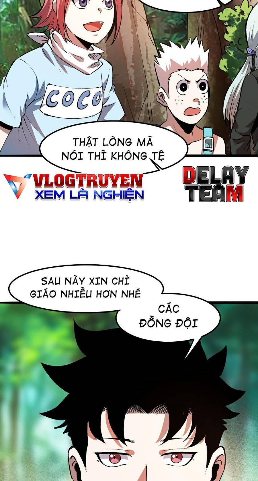 Tôi Dựa Vào Bug Làm Ông Nội Người Ta