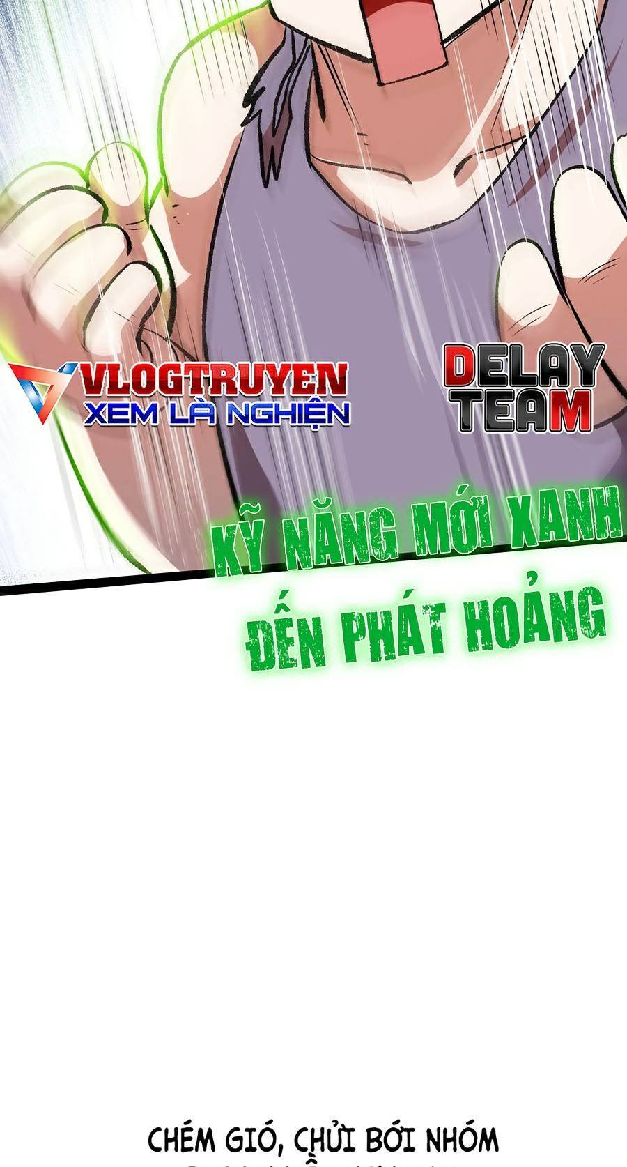 Tôi Dựa Vào Bug Làm Ông Nội Người Ta