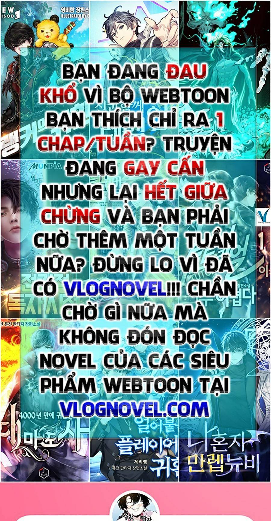 Tôi Dựa Vào Bug Làm Ông Nội Người Ta