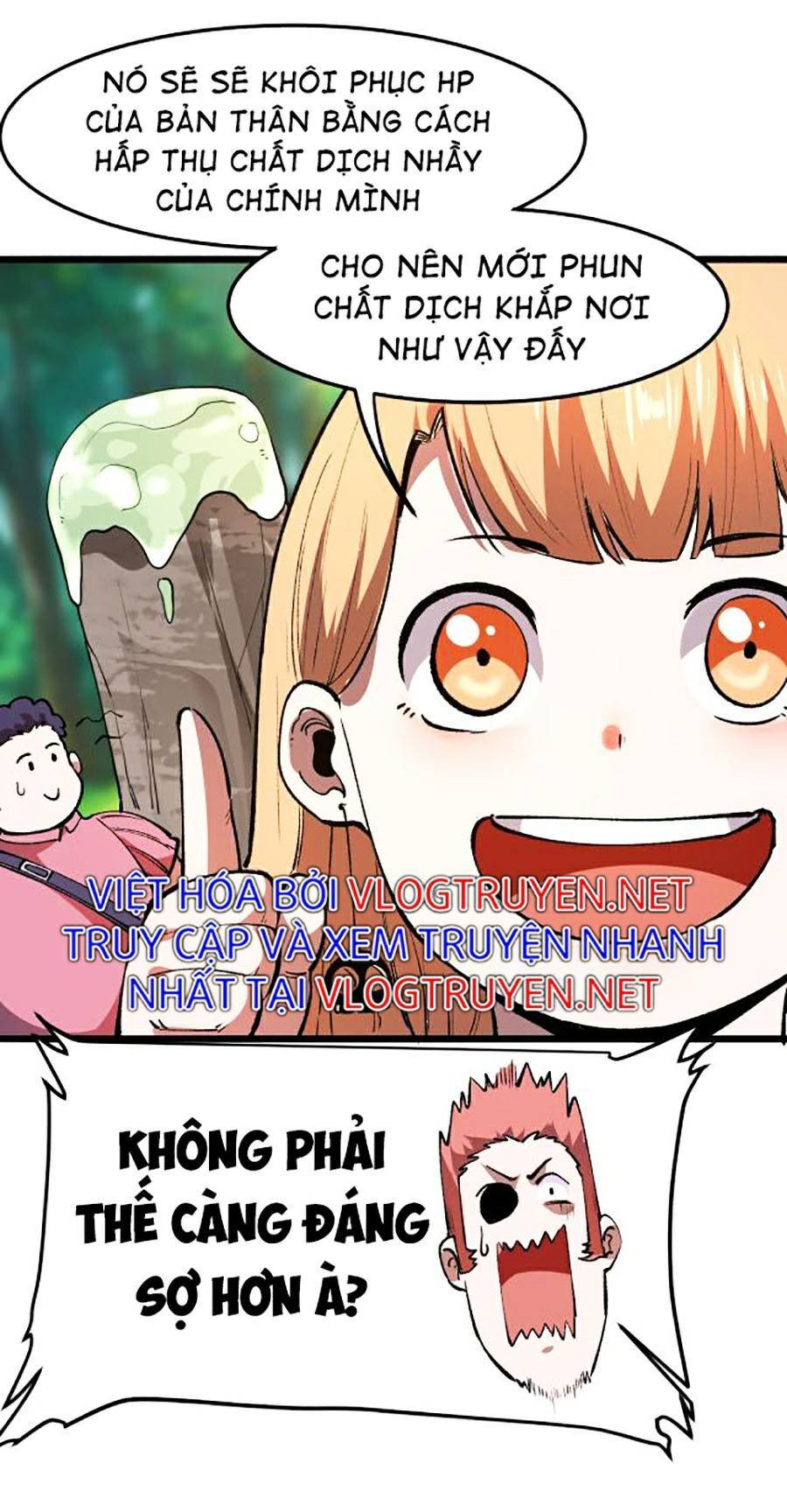 Tôi Dựa Vào Bug Làm Ông Nội Người Ta