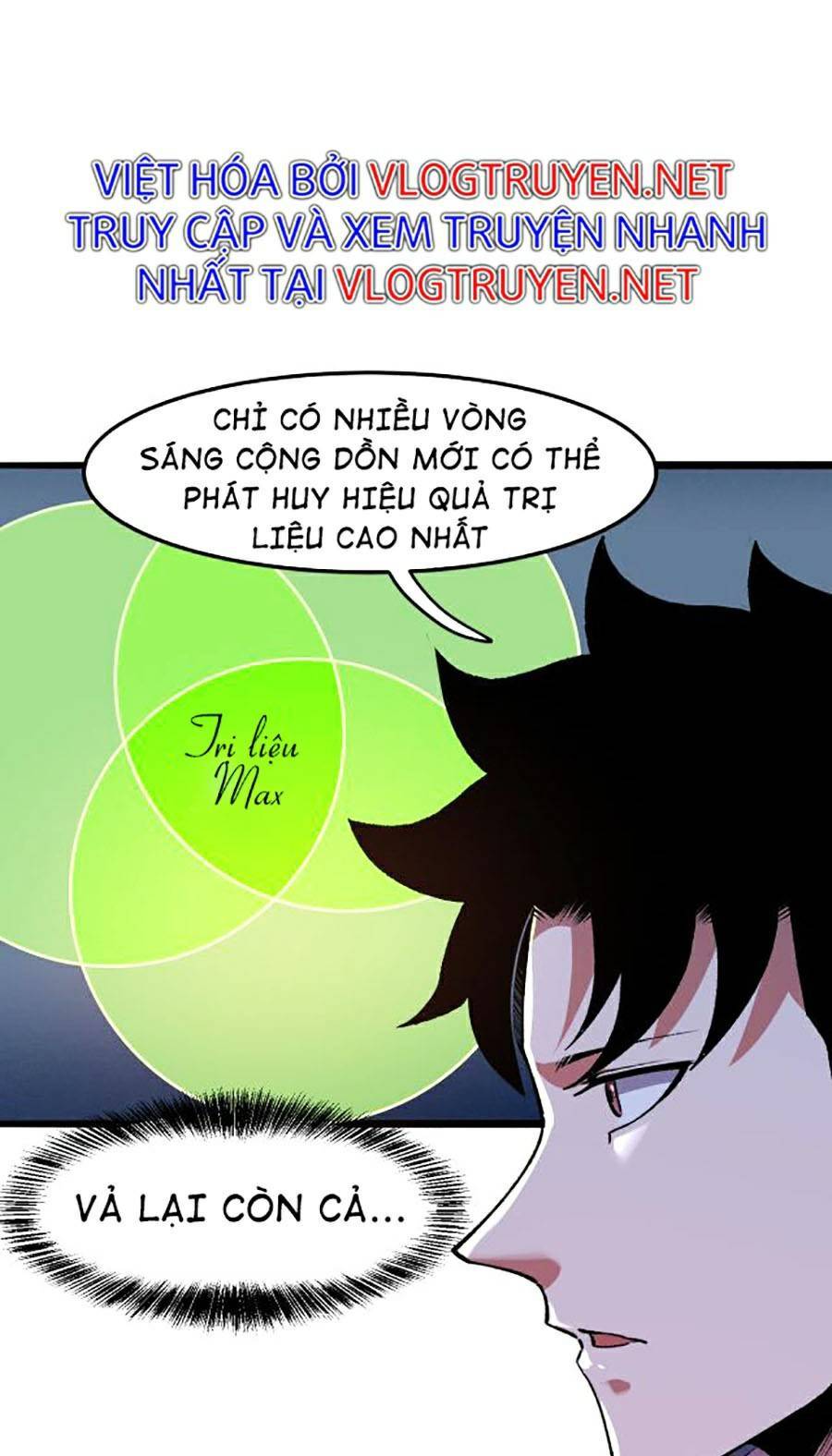 Tôi Dựa Vào Bug Làm Ông Nội Người Ta