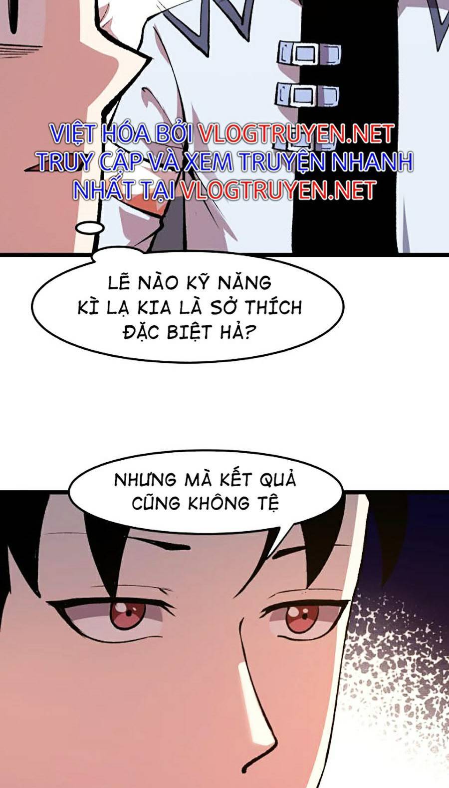 Tôi Dựa Vào Bug Làm Ông Nội Người Ta