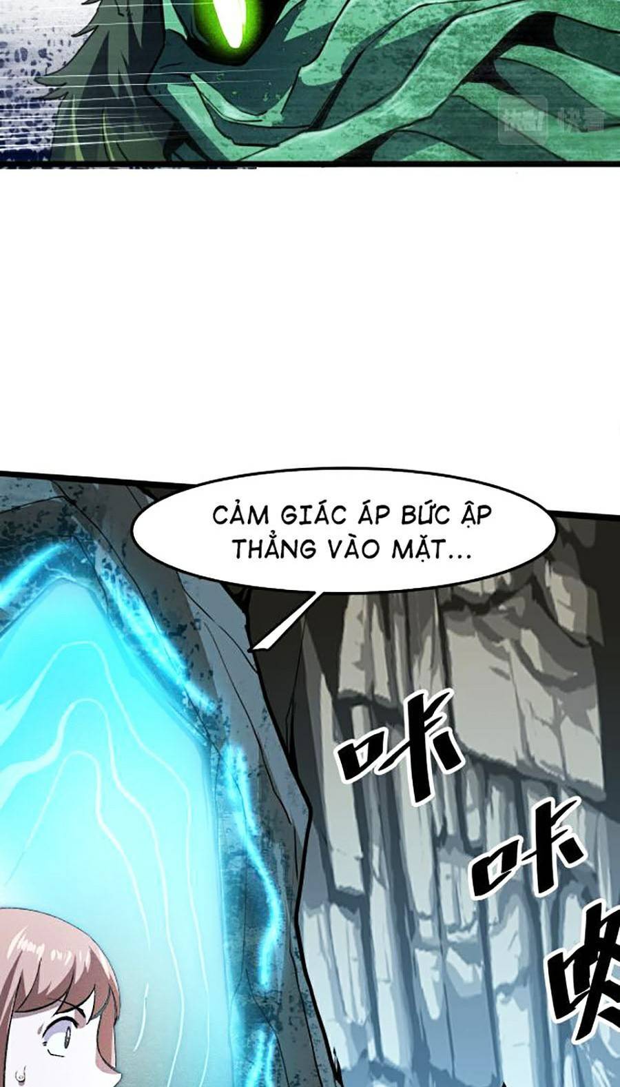 Tôi Dựa Vào Bug Làm Ông Nội Người Ta